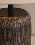 Garí Stamme - Floor lamp