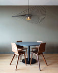Metal Black - pendant lamp