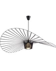 Metal Black - pendant lamp
