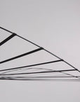Metal Black - pendant lamp