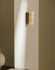 Toine Marble - Wall lamp