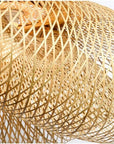 Tissé Naté - Hanging lamp