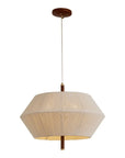 Lueur de Lin - Hanging lamp