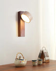 Ciment Chic - Wall Lamp