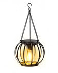 Lumentalic Solar Lanterns - Hanging and table lamp