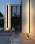 Lucienne - Wall lamp