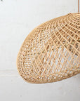 Tissé Naté - Hanging lamp