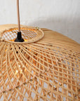 Tissé Naté - Hanging lamp
