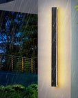 Lucienne - Wall lamp