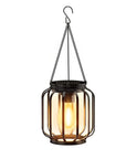 Lumentalic Solar Lanterns - Hanging and table lamp