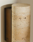 Toine Marble - Wall lamp