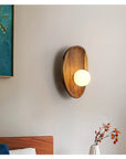Camille - Wall lamp