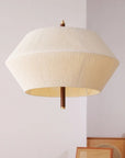 Lueur de Lin - Hanging lamp