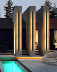 Lucienne - Wall lamp
