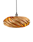 Lustre Natural Elegance - Hanging Lamp