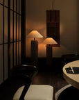 Garí Stamme - Floor lamp