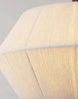 Lueur de Lin - Hanging lamp
