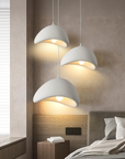 Lune Épurée - Hanging lamp