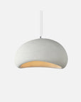 Lune Épurée - Hanging lamp