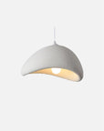 Lune Épurée - Hanging lamp