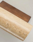 Toine Marble - Wall lamp