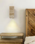 Toine Marble - Wall lamp
