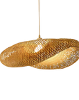 Tissé Naté - Hanging lamp