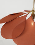 Fleur Feuilles - Hanging Lamp