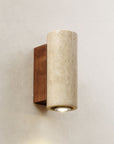 Toine Marble - Wall lamp