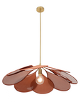 Fleur Feuilles - Hanging Lamp