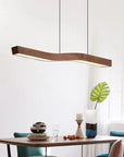 Nique Hoúte - Hanging lamp