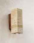 Toine Marble - Wall lamp
