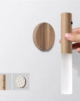 Lumière Suspendu - Wall lamp