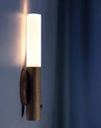 Lumière Suspendu - Wall lamp