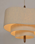 Élodie Ronde - Pendant lamp