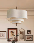 Élodie Ronde - Pendant lamp