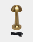Aura d'Or - table lamp