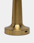 Aura d'Or - table lamp