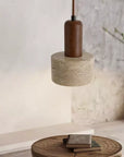 Pendule Lumière - Hanging lamp