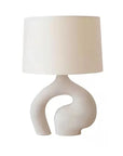 Organic Charlotte - Table lamp