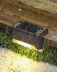 Bastiën Solar - Wall lamp