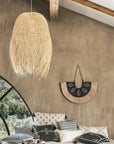 Léandre Roseau - Pendant lamp