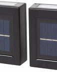 Niclara Solar - Wall lamp