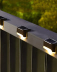 Bastiën Solar - Wall lamp