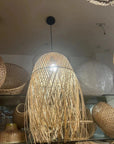 Léandre Roseau - Pendant lamp