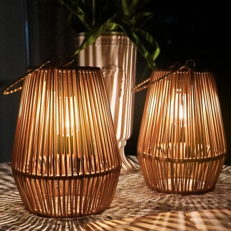 Lucille Sverriëne - Table lamp