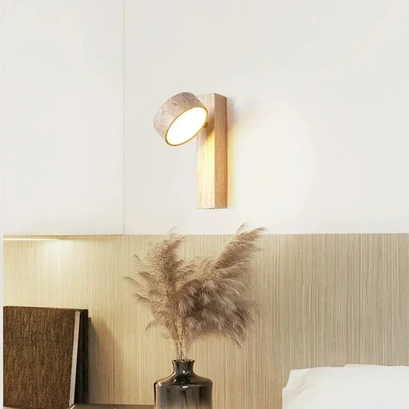 Ciment Chic - Wall Lamp