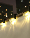 Bastiën Solar - Wall lamp