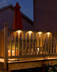 Bastiën Solar - Wall lamp
