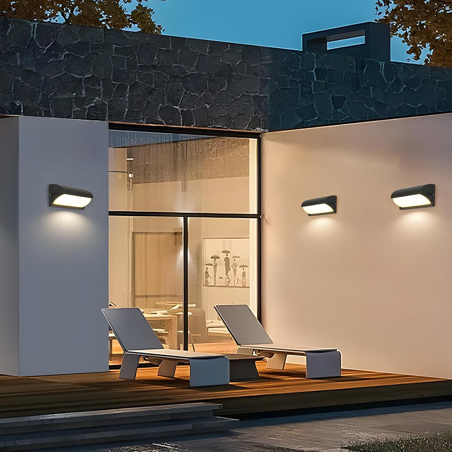 Elle Noémie - Wall lamp